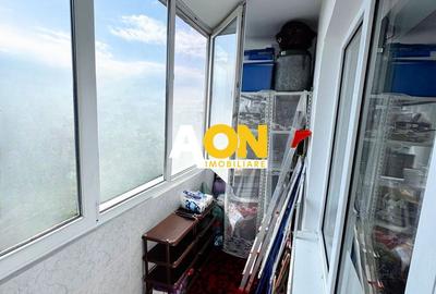 Ap. 2 camere Cetate, lângă B-dul Transilvaniei, AC - 7