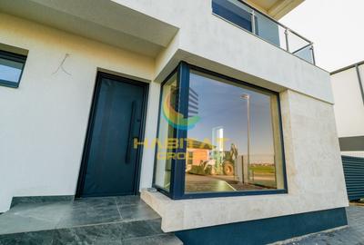 Vila individuala 4 camere- 300m STV- Vidra - 1