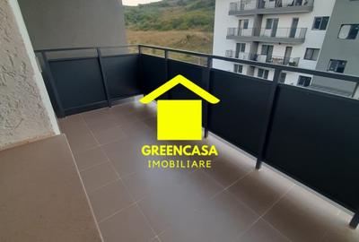 Apartament 1 camera, zona Sesul de Sus, Floresti - 6