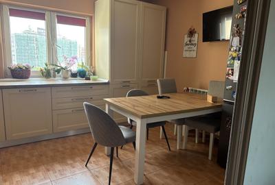 Vitan - Mihai Bravu - Metrou - Centrala - 2x Parcare - Renovat - Mobilat - 4