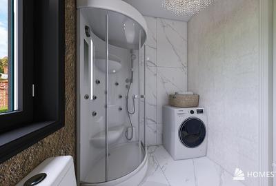 Apartament 3 camere si loc de parcare - 13