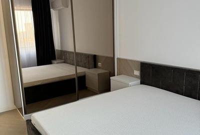 Apartament 2 camere Cortina North - 2