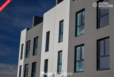 ✅TVA inclus: Townhouse cu 5 camere și loc de parcare | Constanța - 14