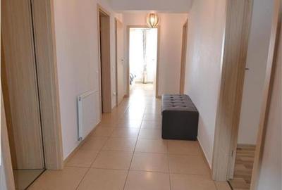 Apartament 3 camere decomandat  Urban Invest Tractorul - 12