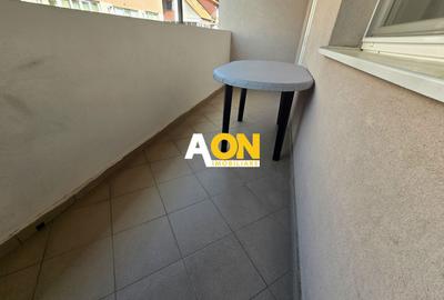 Apartament cu 3 Camere, Bloc Nou, Zona Centru - 11