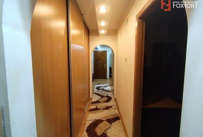 Apartament cu 3 camere de inchiriat in zona Soarelui - 13