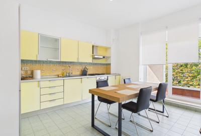 Office premium cu 4 camere in Soseaua Nordului - 10
