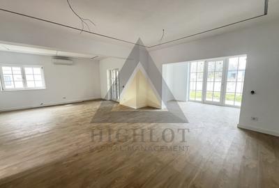 Vila exclusivista in complex rezidential privat – Corbeanca | DJ101 SI DN1 - 9