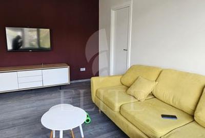 Apartament 2 camere în zona BORHANCI - 7