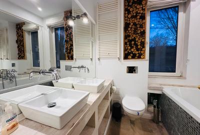 Dorobanți – Capitale ||  Apartament 3 camere || Mobilat - Utilat - 6