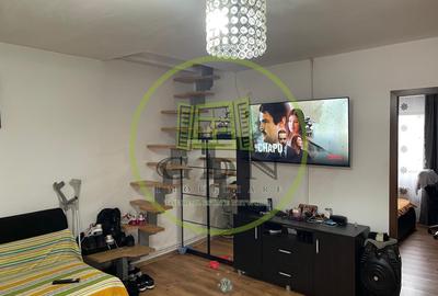 Casa parter cu 3 camere și spațiu mansardabil în pod în cartierul Brestei - 3