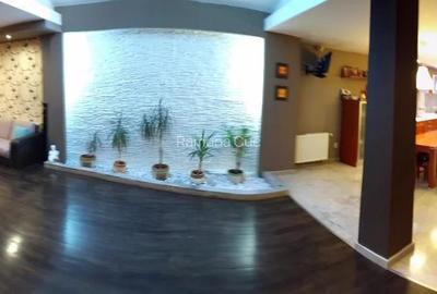 Vila, 5 camere, 2 parcari, sauna si gradina, Buna Ziua - 5