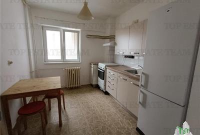 Vanzare apartament 3 camere vedere spate Ion Mihalache - 8