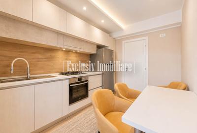 Apartament Superb Decomandat 2 cam 70 mp cu Parcare Privata - zona Palazu Mare - 8