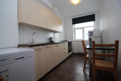 Metrou 1 Decembrie, bloc 2008, parcare, boxă, 2 camere mobilat - 1