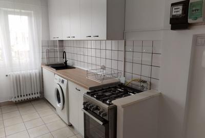 Apartament 2 camere renovat, cu parcare inclusa, cartier Gheorgheni - 4