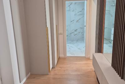 Inchiriez apartament 2 camere cu loc parcare inclus - 11