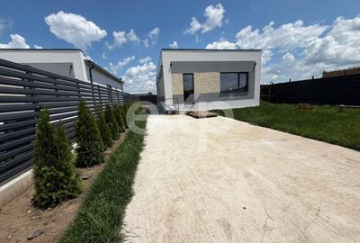 3 Camere, 250mp Teren, Clinceni, Incalzire in pardoseala,Tripane, Cartier privat - 16