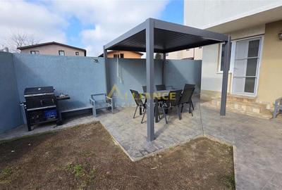 Vila duplex Popesti Leordeni || 5 camere || Mobilata utilata - 7