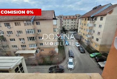 Vânzare apartament 2 camere, situat în zonă centrală, strada Cerna - 1