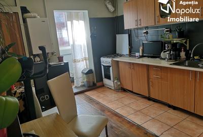 🏡 Apartament 2 camere de vânzare – Mănăștur, str. Primăverii, Cluj-Napoca - 2