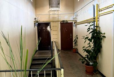Vanzare apartament 2 camere decomandat Cornisa Bistritei - stare foarte buna - 13