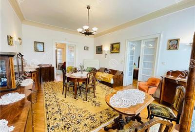 Casa individuala 4 camere decomandate 1000 mp teren zona Blv Victoriei - 3