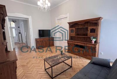 De închiriat – apartament PREMIUM, 4 camere, str. Mihai Eminescu - Oradea - 18
