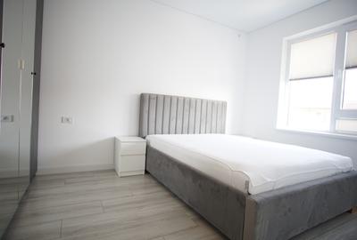 Amesa Residence Aparatorii Patriei Primii Chiriasi Loc Parcare  Lux  2026 - 16