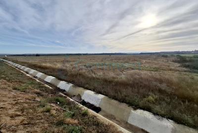 Teren intravilan de vanzare in Oradea, zona Ogorului, Centura Osorhei - 1