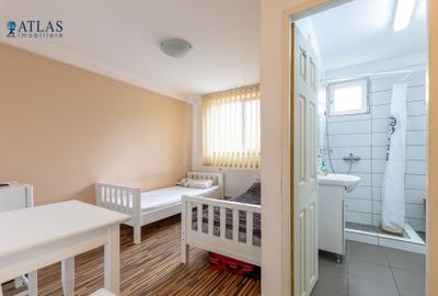 Vilă, central, 31 camere, 900 mp, 20 locuri parcare, 780 mp teren - 21