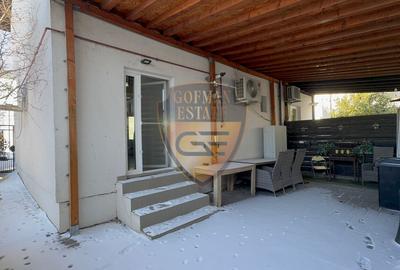 Casa 4 camere, Mamaia Nord, P+1, 107 mp utili, balcon, terasa, gaze, 2 bai - 11