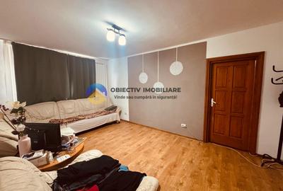 Apartament 3 camere – Darmanesti - 71,56 mp - 1