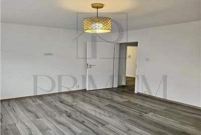 Modern - 2 Camere - Decomandat - Parter inalt - Centrala proprie - 4