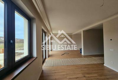 Casa noua amenajata, gata de mutare - 1