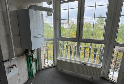 REA1025140 Apartament unic 3 camere Unirii - 10