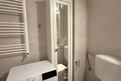 Apartament 2 camere premium | Loc parcare subteran | Dressing | Balcon închis | - 14