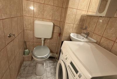 Apartament 4 camere / 1 minut Metrou / Renovat / Prima Inchiriere / - 6