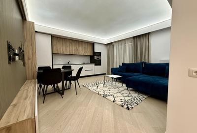 Apartament 3 Camere | Cortina North | Parcare subterana - 1