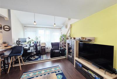 Apartament de vanzare cu 3 camere in Alexandru cel Bun - 1