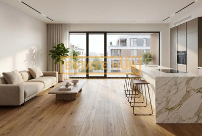 Apartament de 4 camere pe strada Dorobanților, zona Mărăști, 0% Comision - 21