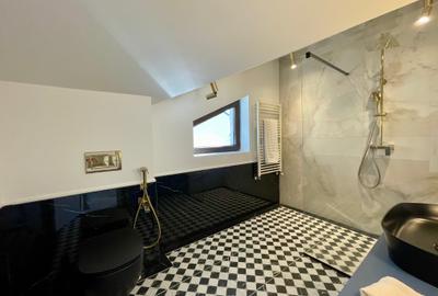 Inchiriere VILA premium 180 mp, 4 camere - Aviației - 28