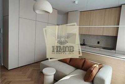 Apartament modern 3 camere etaj 1 - 2