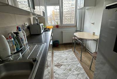 Apartament 2 camere de inchiriat Lujerului (Metrou peste strada) - 11