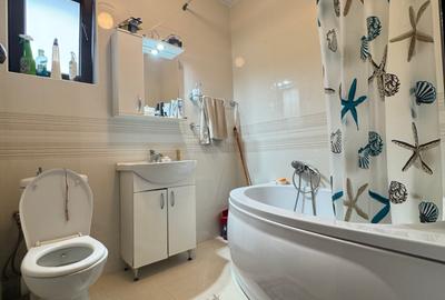 Apartament cu 3 camere de vanzare in Rezidential Parc Fundeni - 5