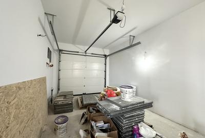 Duplex modern 5 camere, 153 mp utili, 363 mp teren - Giarmata - 11