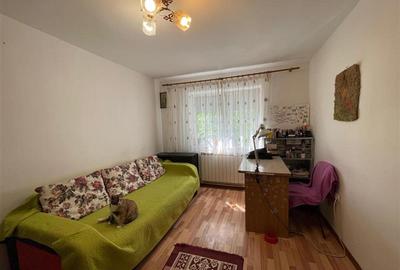 Apartament cu 2 camere de vanzare zona BIG Tulcea - 2