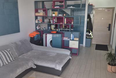 Apartament 2 camere Mamaia - Complex De Silva Residence - 108000 euro - 5