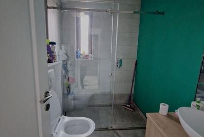 Casa tip duplex finisata, teren 380 mp, Dezmir zona str Criseni - 33
