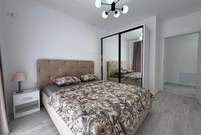 Prima inchiriere! Apartament 2 camere | Bloc nou | Parcare - 14